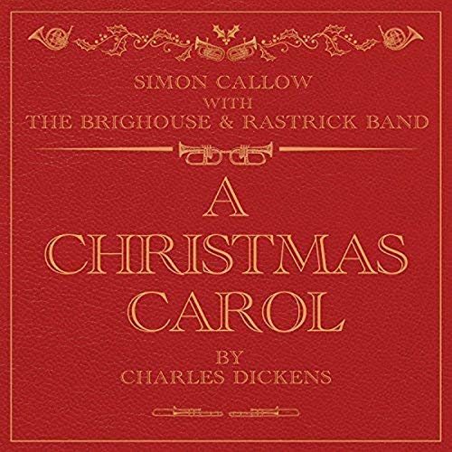Christmas Carol - Auto & Moto Amazon Italie à 14.36€