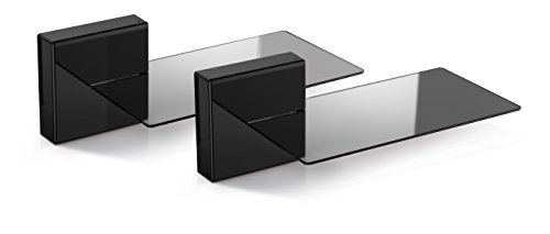 Meliconi Ghost Cube Soundbar Negro, Sistema de Cubierta de... - High-Tech & Électronique Amazon Espagne à 16.06€