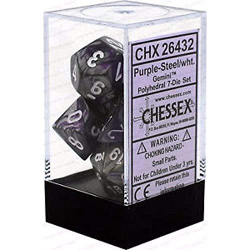 Chessex 26432 accessories. - Amazon Royaume-Uni à 9.98€