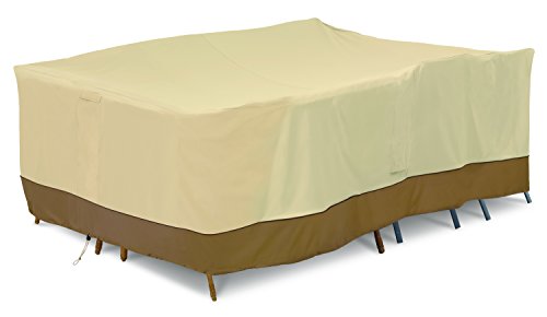 CLASSIC ACCESSORIES Veranda wasserdichte Abdeckplane für... - Maison & Cuisine en promo à 19.36€