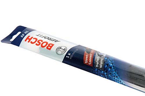 Bosch 3397016056 Aerofit Wiper Blade Mm 450 Af45 - Bricolage & Outils Amazon Royaume-Uni à 13.88€
