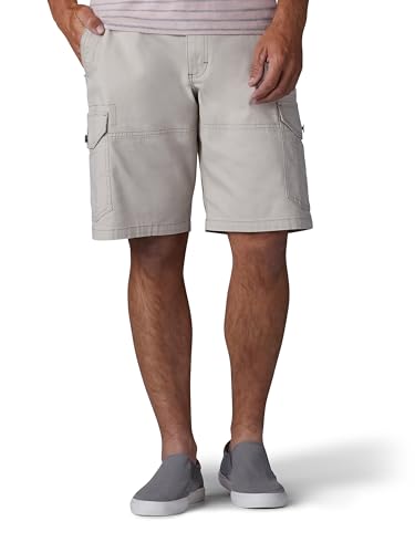 Lee Extreme Motion Swope Cargo Short Pantaloni Uomo... - Home & Kitchen Amazon Italy à 34.76€