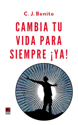 Cambia tu vida para siempre ¡Ya! (Spanish Edition) - Maison & Cuisine Amazon Allemagne à 2.99€