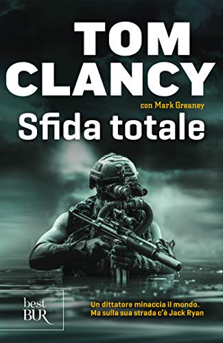 Sfida totale (Italian Edition) - Livres & eBooks Amazon Allemagne à 3.99€