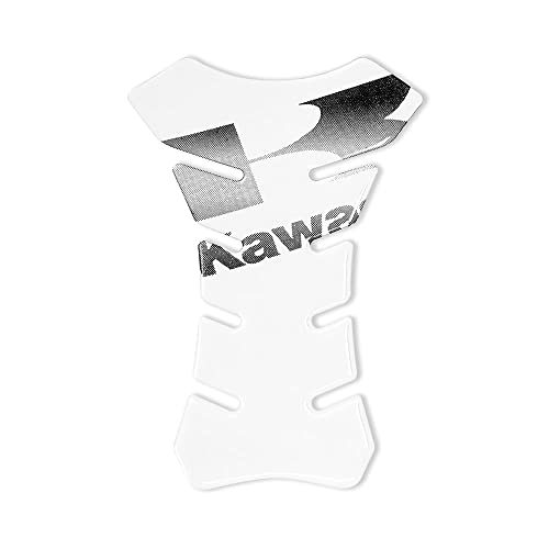 Protection pour réservoir Moto Kawasaki 3D, Transparent... en promo à 14,83€ (-79%) sur Amazon FR