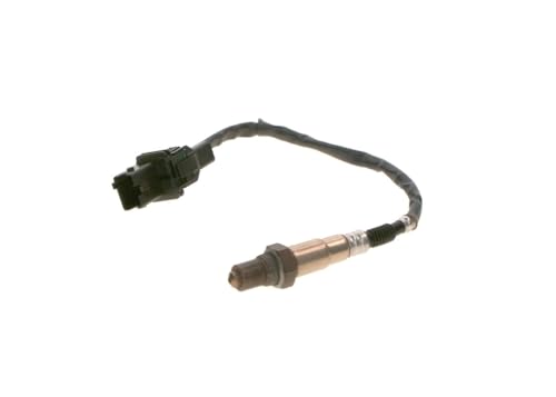 Bosch 0258987001 - Sonda Lambda - Bricolage & Outils Amazon Italie à 101.89€