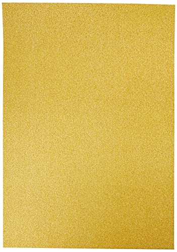 Oakwood Archer A4 Low-Shed Glitter Card-10 Sheets, Card... - Maison & Cuisine Amazon Royaume-Uni à 2.77€