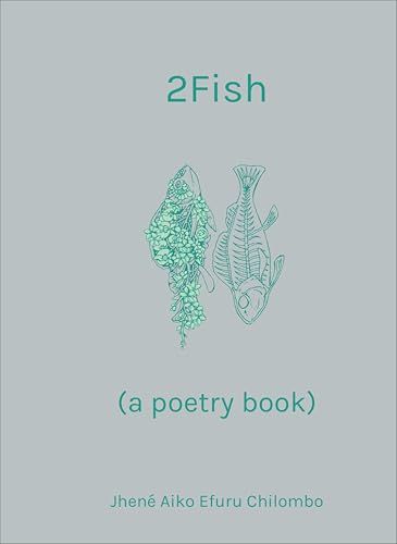 2Fish: A Poetry Book en promo sur Amazon