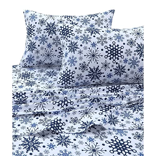 Tribeca Living Plaid Moose Imprimé Flanelle Poche Profonde... en promo à 69,89€ (-41%) sur Amazon FR