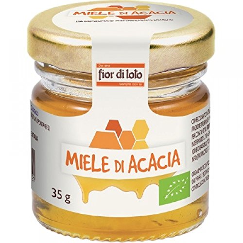 Fdl Mini Miele Acacia Bio - Épicerie Amazon Italie à 0.79€