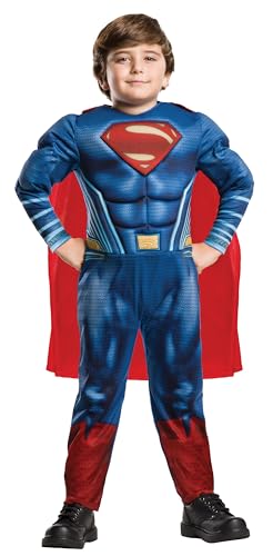 Rubies 640814 9-10 Official DC Justice League Deluxe... - Bon plan à 9.84€