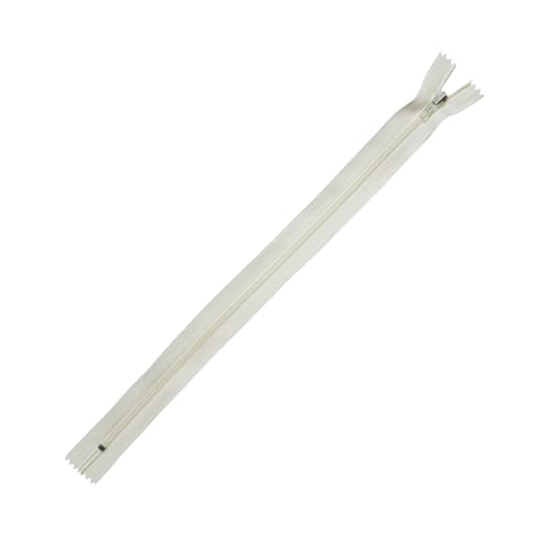 Trimz 30 cm Langer Reißverschluss mit 4 mm Zähnen... - Maison & Cuisine Amazon Allemagne à 3.35€