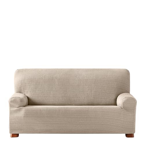 Eysa Aquiles elastisch Sofa überwurf 3 sitzer Farbe... - Bon plan à 13.42€