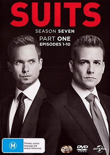 Season 7 Pt 1 [DVD] - Amazon Royaume-Uni à 8.91€