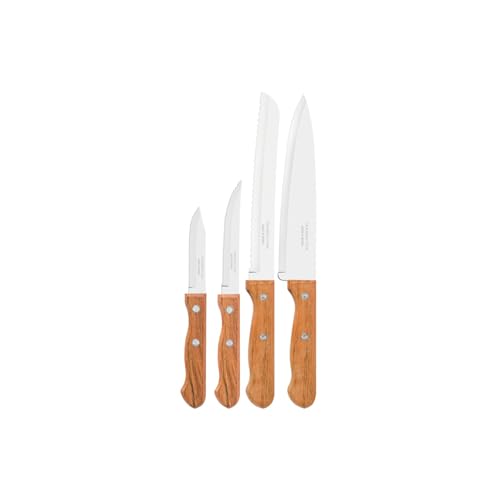 Tramontina Set Coltelli 4 pezzi, Dynamic - Amazon Italy à 15.79€