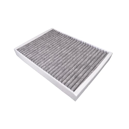 Blue Print ADF122525 Cabin Filter, pack of one - Auto & Moto en promo à 21.29€