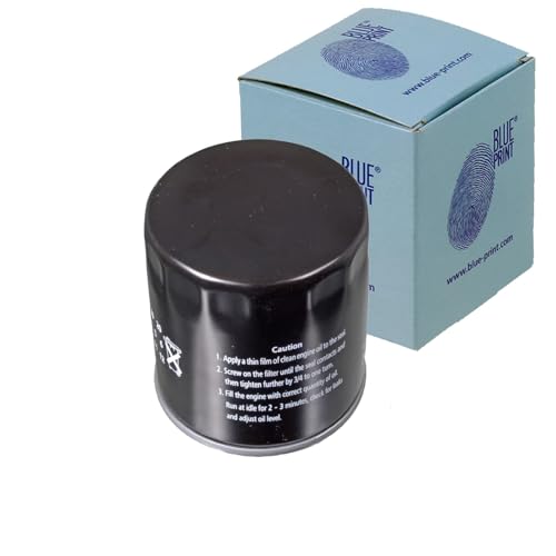 BLUE PRINT Filtro olio ADF122107 - Amazon Italie à 6.91€
