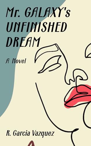 Mr. Galaxy’s Unfinished Dream - Jardin & Extérieur Amazon Royaume-Uni à 1.46€