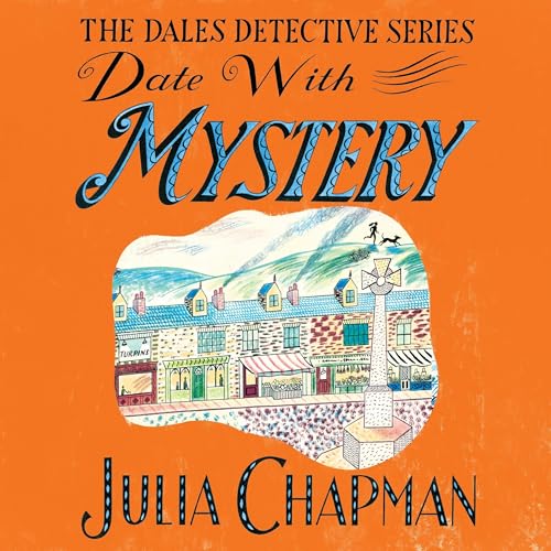 Date with Mystery: Curtains Are Twitching in This Witty and... - Maison & Cuisine Amazon Royaume-Uni à 3.99€