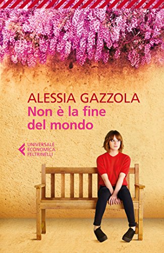 Non è la fine del mondo (Italian Edition) - Livres & eBooks Amazon Espagne à 3.99€