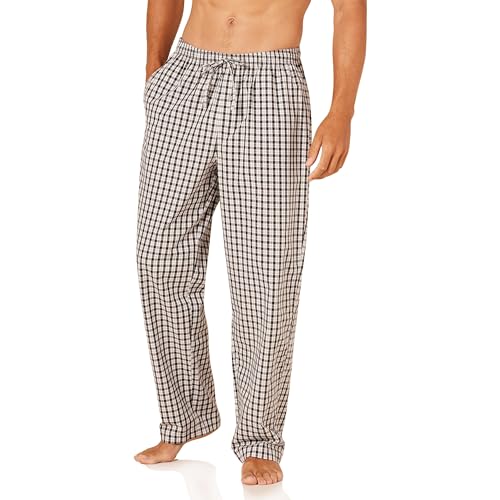 Amazon Essentials Pantalón de pijama tejido de corte recto... - Maison & Cuisine Amazon Espagne à 9.97€