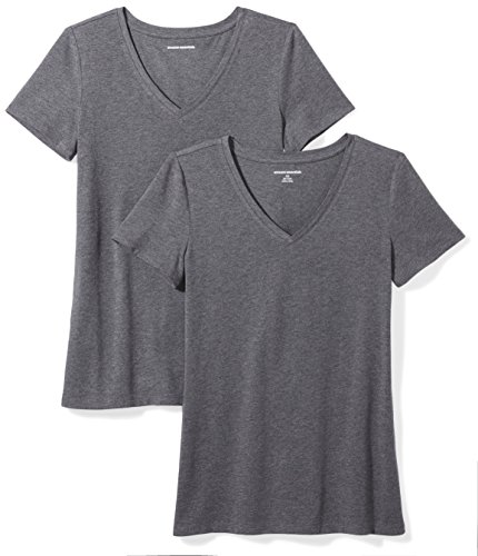 Amazon Essentials Camiseta de Manga Corta y Corte Estándar... - Tech & Electronics Amazon Spain à 8.51€