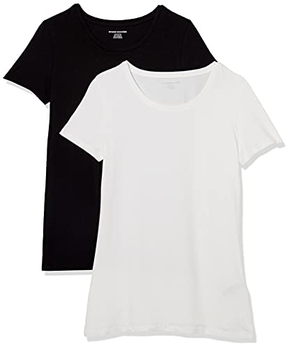 Amazon Essentials Camiseta de Manga Corta y Corte Estándar... - High-Tech & Électronique Amazon Espagne à 11.68€