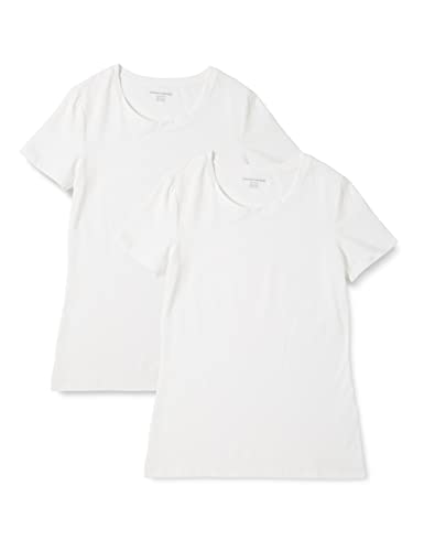 Amazon Essentials Camiseta de Manga Corta y Corte Estándar... - High-Tech & Électronique Amazon Espagne à 11.68€
