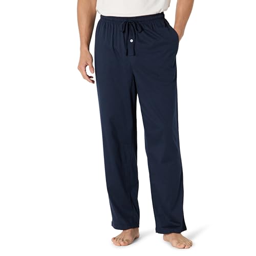 Amazon Essentials Pantaloni del Pigiama in Maglia di Cotone... - Maison & Cuisine Amazon Italie à 7.99€