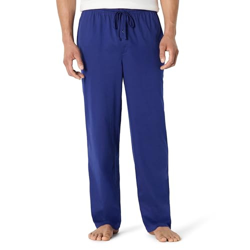 Amazon Essentials Pantaloni del Pigiama in Maglia di Cotone... - Home & Kitchen Amazon Italy à 9.39€