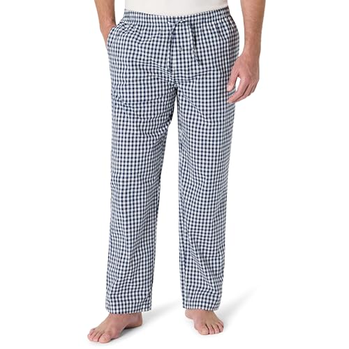Amazon Essentials Pantalón de Pijama Tejido de Corte Recto... - Maison & Cuisine Amazon Espagne à 9.97€