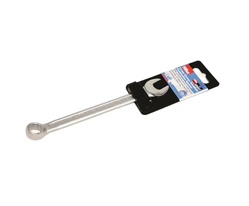 Hilka Tools 15200013 Chrom-Vanadium-Maulschlüssel, 13 mm - Bricolage & Outils Amazon Allemagne à 6.28€