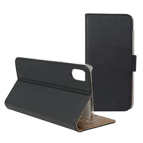 KSIX B0938FU86 - Custodia a Libro per iPhone X, con... en promo sur Amazon