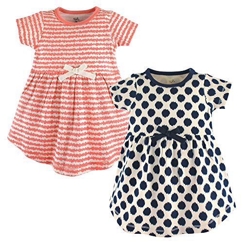 Touched by Nature Freizeitkleid für Baby-Mädchen, Scribbles... - Bébé & Puériculture Amazon Allemagne à 51.24€