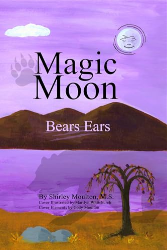 Magic Moon Bears Ears Vol 5 en promo sur Amazon