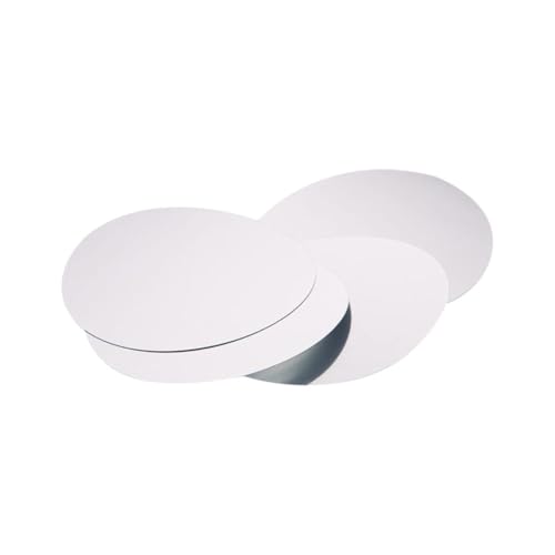 Koala Lame Anti-Goutte, Argent, 76 x 3 x 76 cm, Lot de 4 - Bricolage & Outils Amazon France à 3.00€