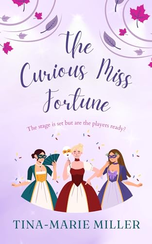 The Curious Miss Fortune (The Hamptons Book 2) - Bon plan à 0.99€