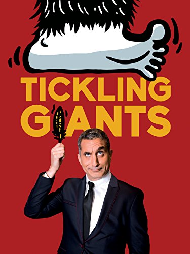 Tickling Giants - Livres & eBooks en promo à 2.49€