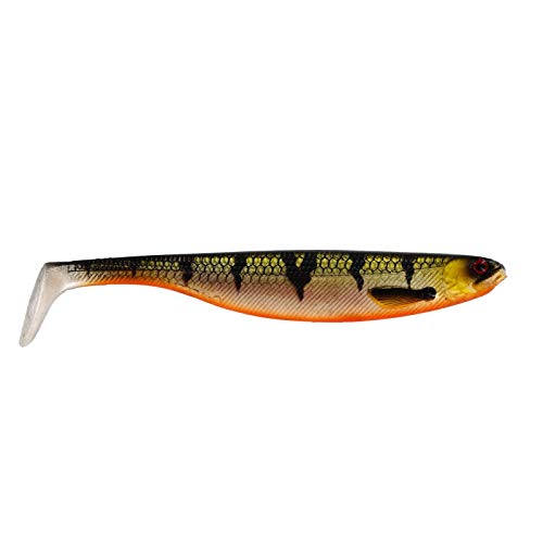 Westin Shad Teez 7.5cm Bling Perch - Sports & Fitness Amazon Italie à 1.69€