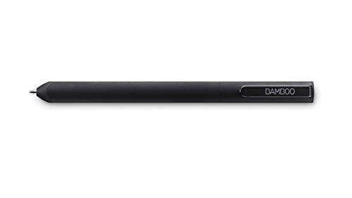 Wacom UP370800 Penna Ballpoint per Bamboo Folio - Sports & Fitness Amazon Italy à 39.90€