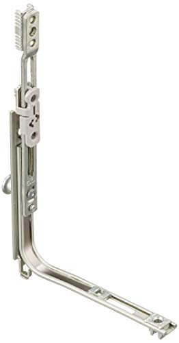 ROTO NT 260288 Renvoi d'angle pour bascule 1 V en promo à 6,55€ (-69%) sur Amazon FR