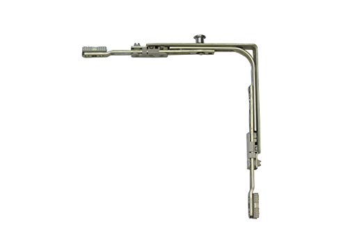 Roto TS4454 NT - Inversión de esquina estándar, color... - Bricolage & Outils Amazon Espagne à 2.52€