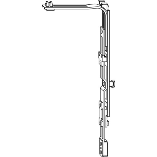 ROTO NT Déviation d'angle Axer, 1P (260286) en promo à 8,76€ (-52%) sur Amazon FR