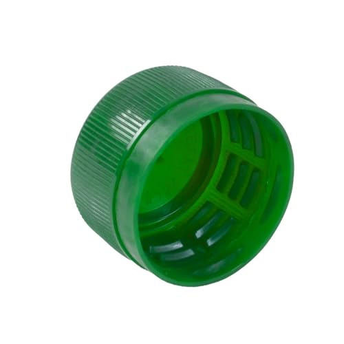 Buri 100x Coperchio Per Petlinge Tappo a Vite Petling... - Animalerie Amazon Italie à 4.95€