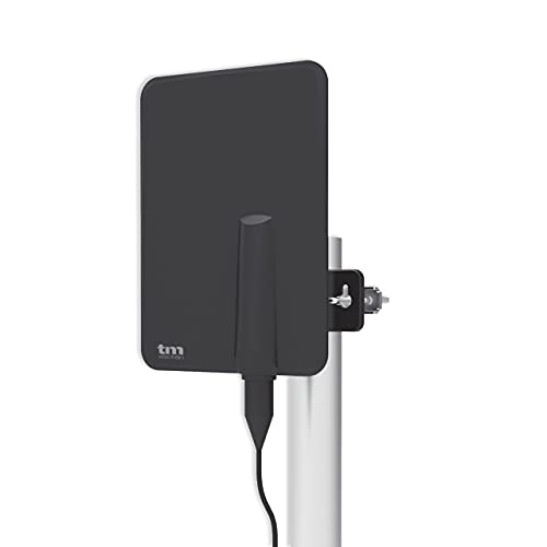 Antena DE TV Exterior TM ELECTRON - High-Tech & Électronique Amazon Espagne à 21.26€