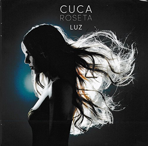 Cuca Roseta - Luz [CD] 2017 - Musique & Instruments Amazon Italie à 22.79€