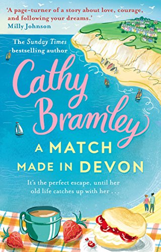 A Match Made in Devon: A feel-good and heart-warming... - Sports & Fitness Amazon Royaume-Uni à 0.99€