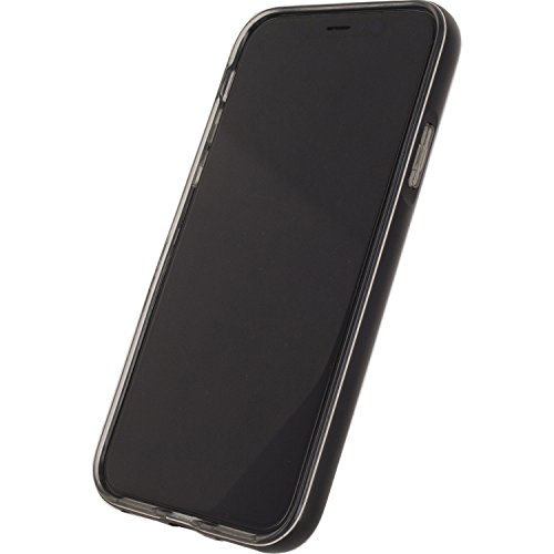 Mobilize Smartphone Gelly+ Case Apple iPhone X Black... en promo sur Amazon