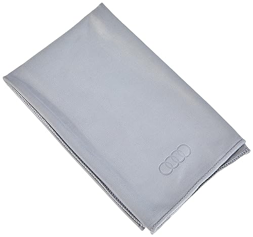 Audi 80A096325 - Panno per la pulizia dello schermo touch... - Maison & Cuisine Amazon Italie à 13.77€