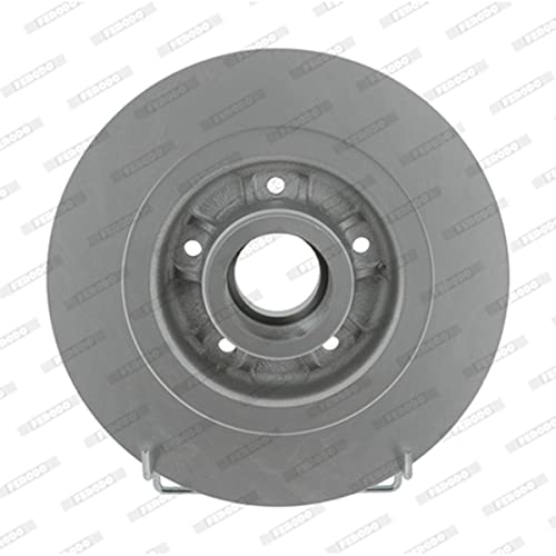 Ferodo Disque de frein à rotor ddf1364 C-1 en promo à 48,50€ (-43%) sur Amazon FR